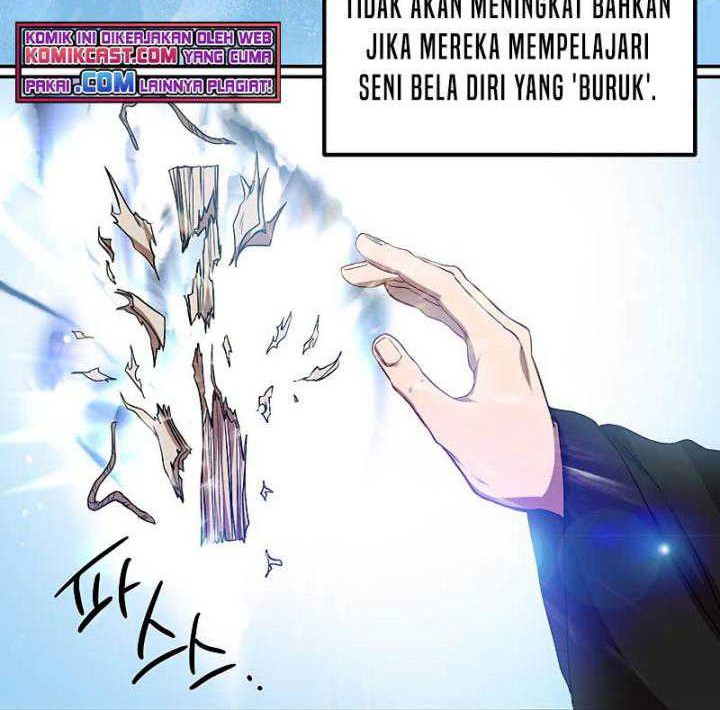 Mudang Association Chapter 63 Gambar 15