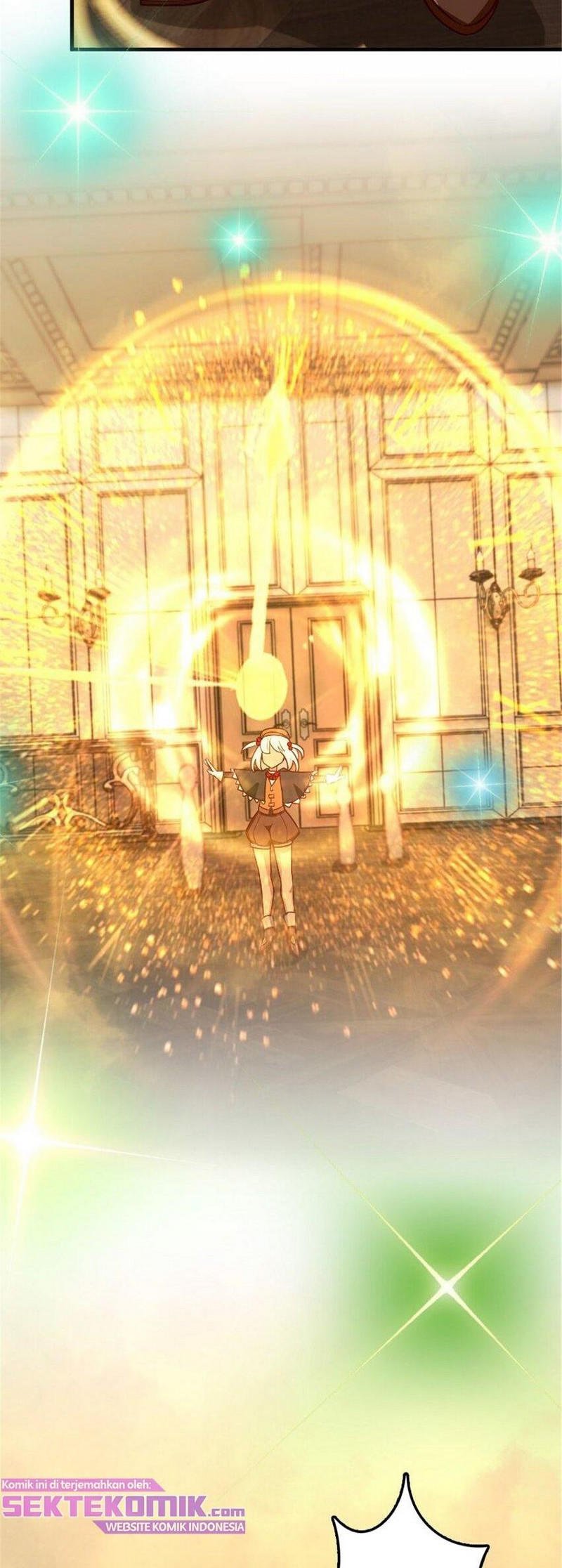 Release That Witch Chapter 374 Gambar 20