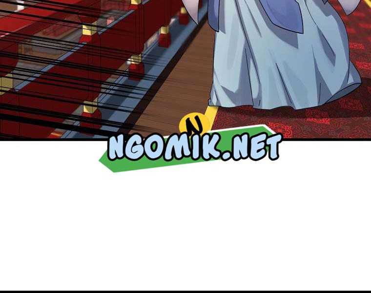 Volcanic Age Chapter 192 Gambar 16
