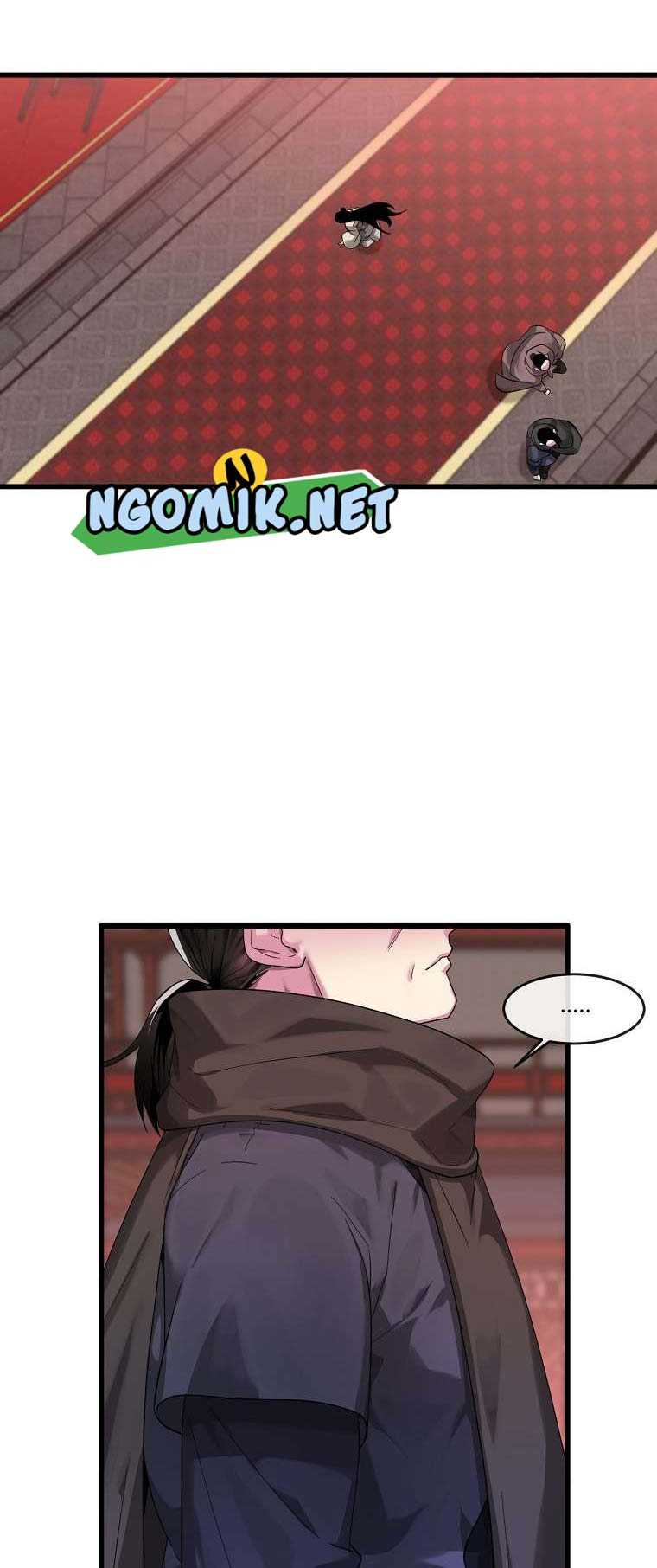 Volcanic Age Chapter 192 Gambar 4