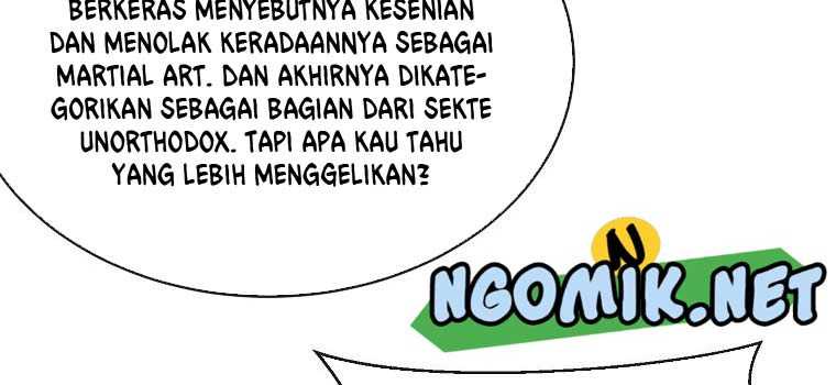 Volcanic Age Chapter 192 Gambar 103