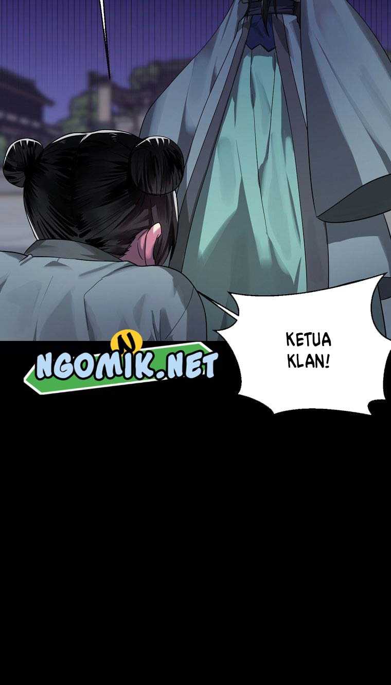 Volcanic Age Chapter 192 Gambar 109