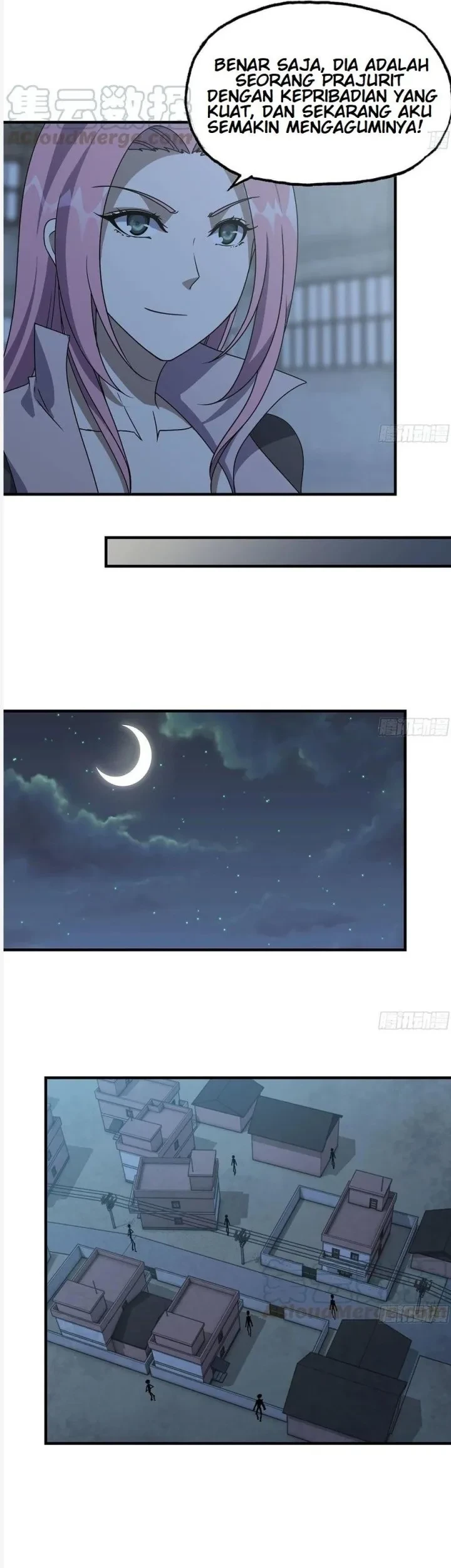 I Moved The BRICS In The Last Days Chapter 120 Gambar 20