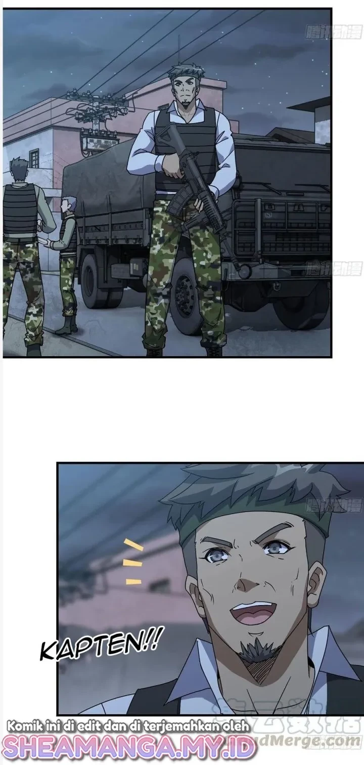 I Moved The BRICS In The Last Days Chapter 120 Gambar 21