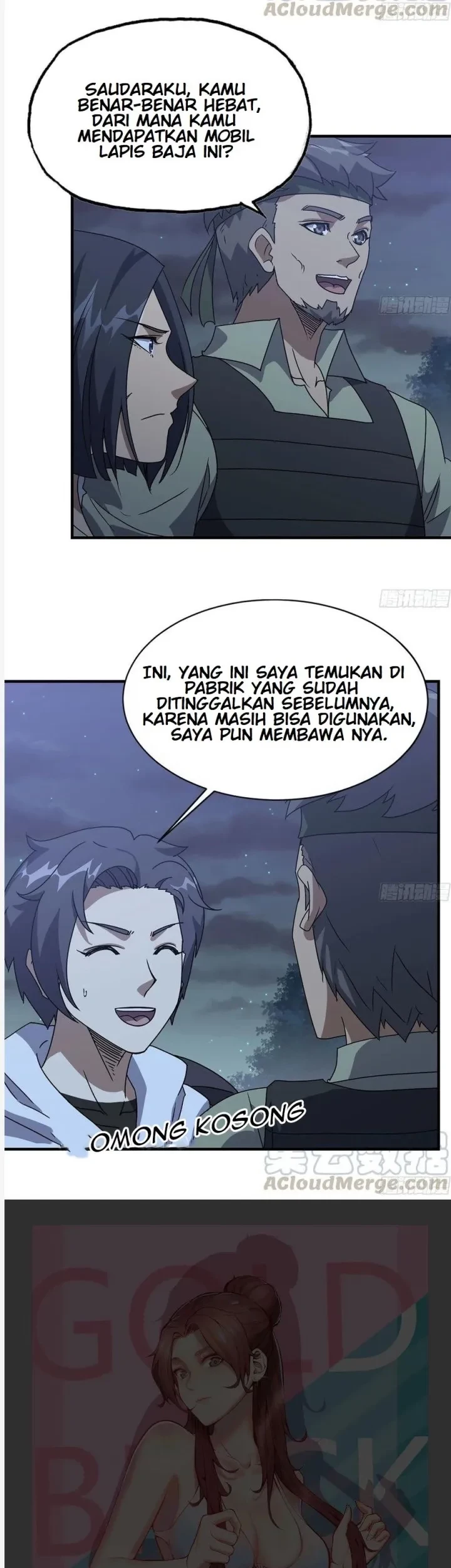 I Moved The BRICS In The Last Days Chapter 120 Gambar 24