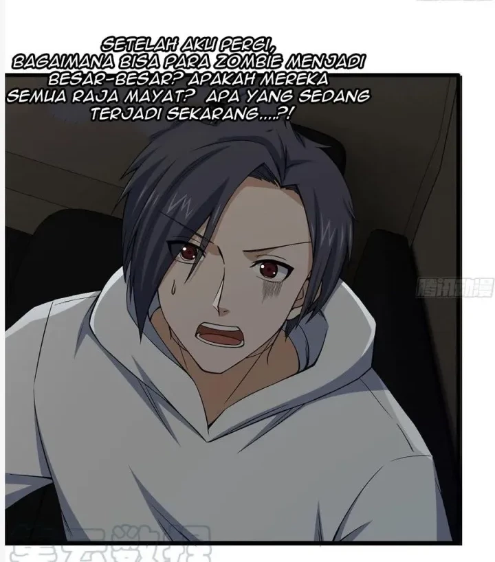 I Moved The BRICS In The Last Days Chapter 118 Gambar 20