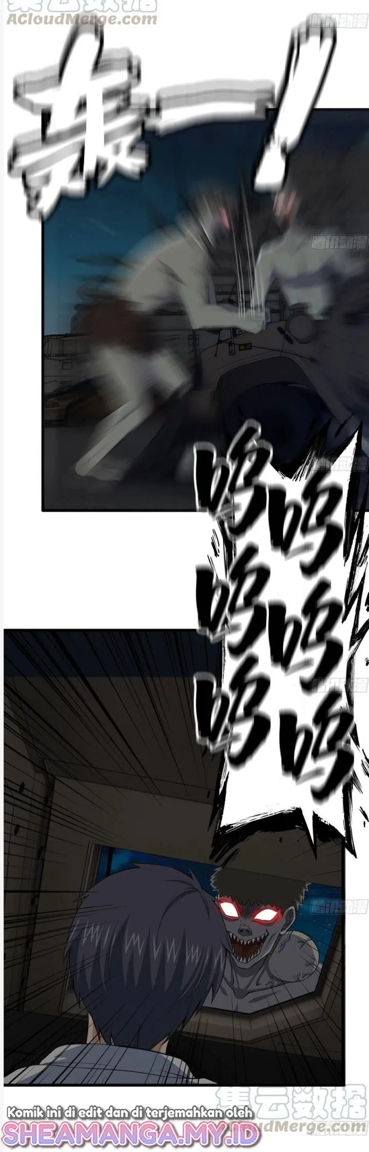 I Moved The BRICS In The Last Days Chapter 118 Gambar 21