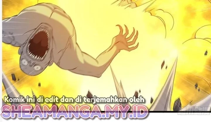 I Moved The BRICS In The Last Days Chapter 118 Gambar 14