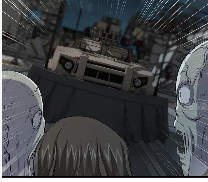 I Moved The BRICS In The Last Days Chapter 118 Gambar 17