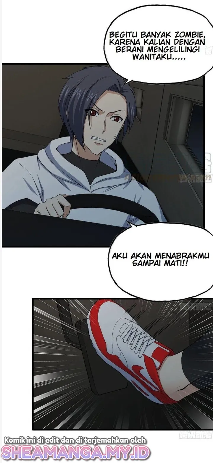 I Moved The BRICS In The Last Days Chapter 118 Gambar 18