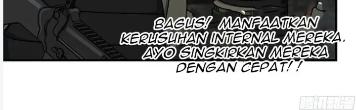 I Moved The BRICS In The Last Days Chapter 118 Gambar 33