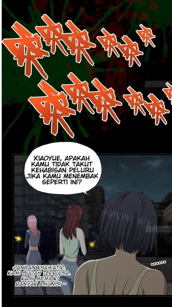 I Moved The BRICS In The Last Days Chapter 118 Gambar 10