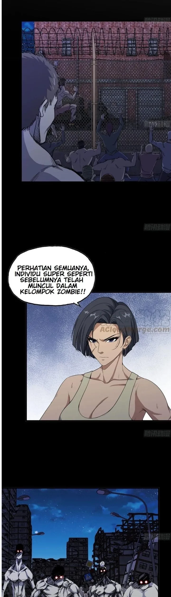 I Moved The BRICS In The Last Days Chapter 117 Gambar 12