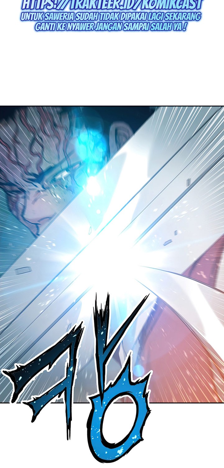 Return of the Broken Constellation Chapter 22 Gambar 3