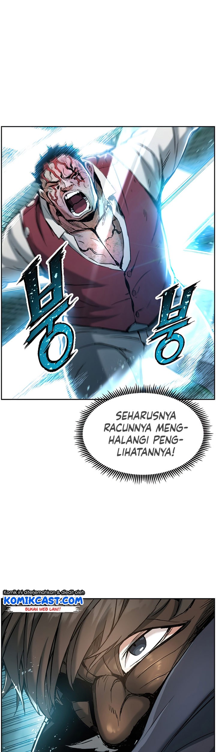 Return of the Broken Constellation Chapter 22 Gambar 6