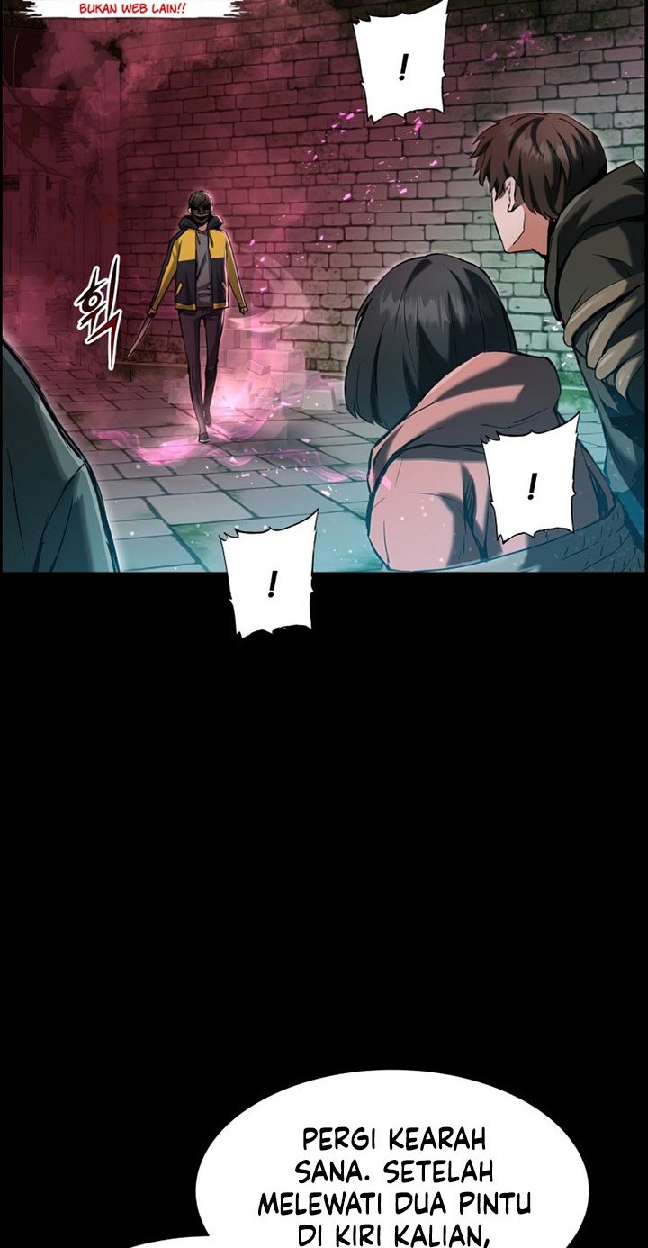 Return of the Broken Constellation Chapter 22 Gambar 15