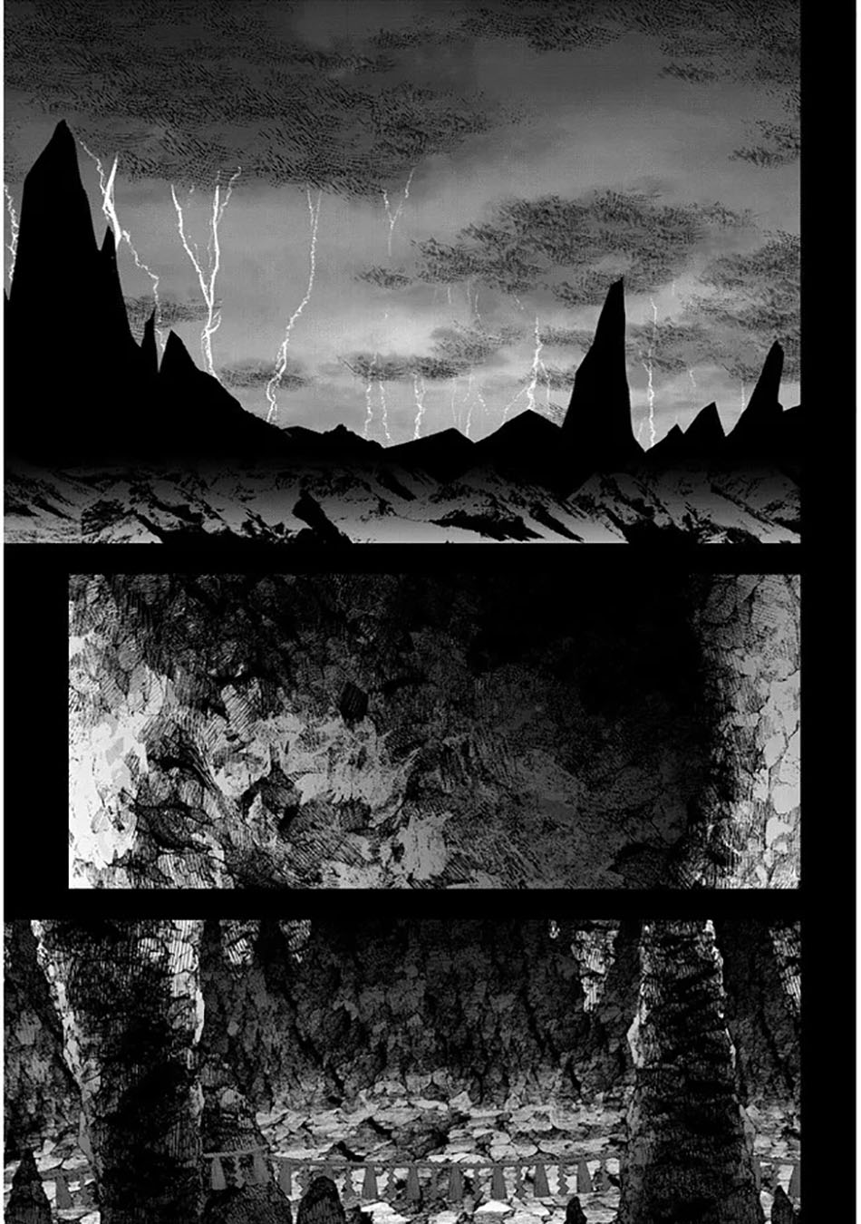 Maou ni Natte node – Dungeon Tsukutte Jingai Musume to Honobono suru Chapter 42.2 Gambar 7