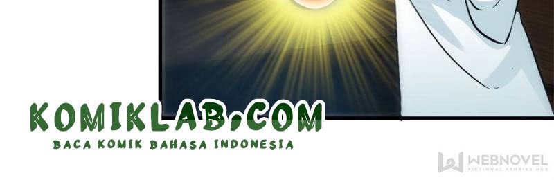 Extreme God Chapter 129 Gambar 18