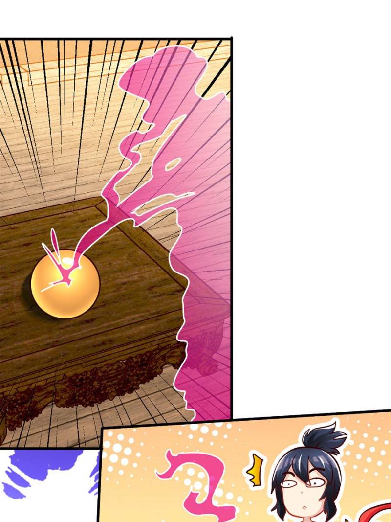 Extreme God Chapter 129 Gambar 19