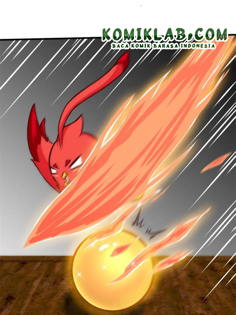 Extreme God Chapter 129 Gambar 24