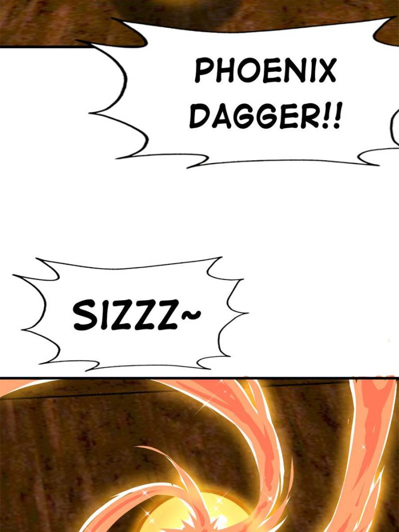 Extreme God Chapter 129 Gambar 25