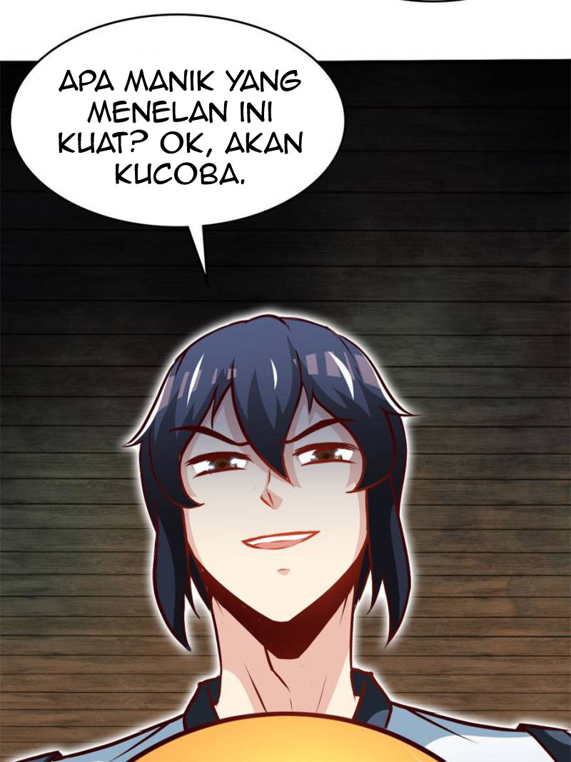 Extreme God Chapter 129 Gambar 29