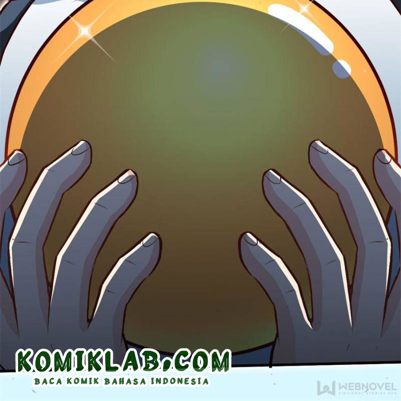 Extreme God Chapter 129 Gambar 30