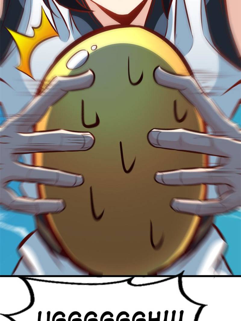 Extreme God Chapter 129 Gambar 32