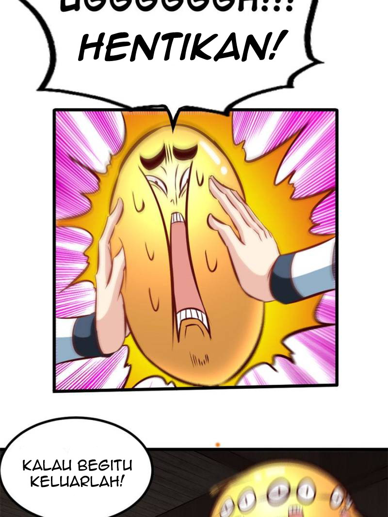 Extreme God Chapter 129 Gambar 33