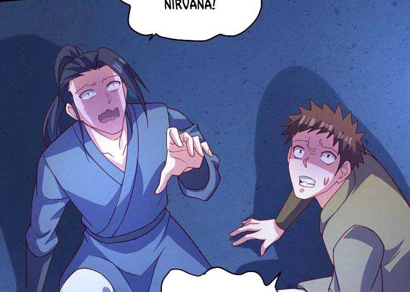 Spirit Sword Sovereign Chapter 482 Gambar 21