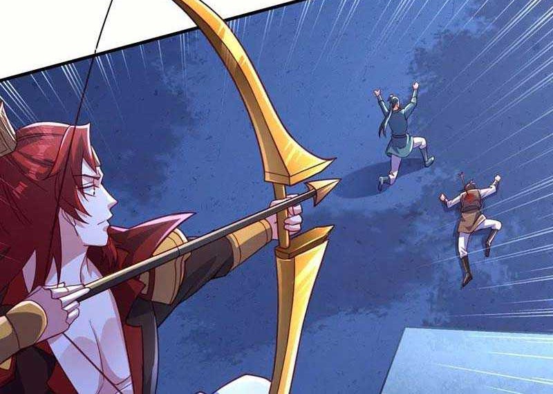 Spirit Sword Sovereign Chapter 482 Gambar 25