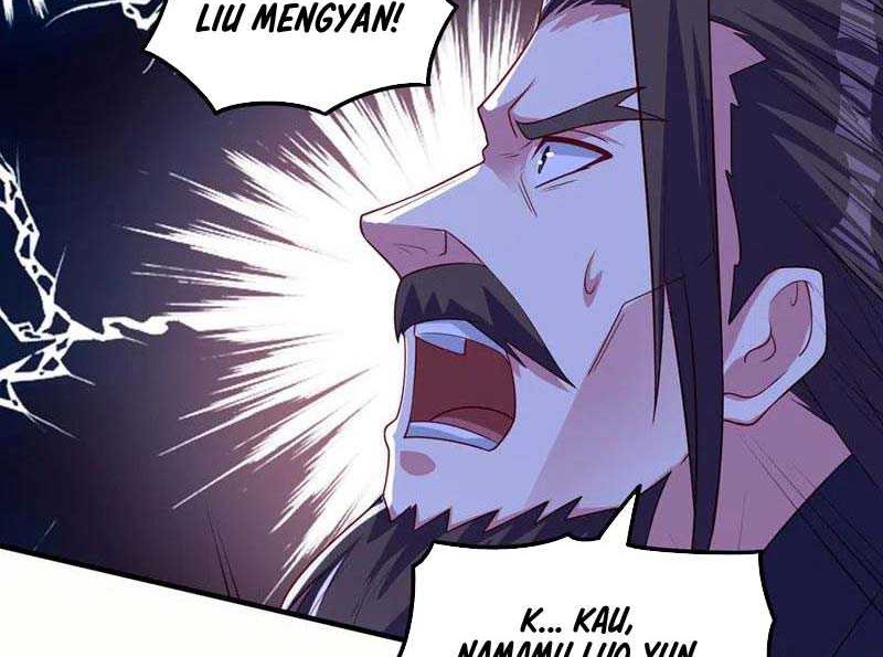 Spirit Sword Sovereign Chapter 482 Gambar 15