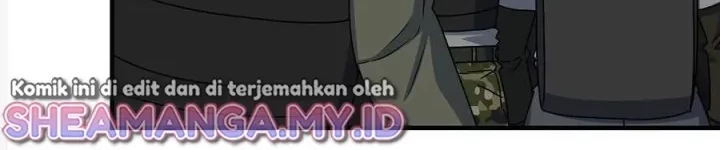 I Moved The BRICS In The Last Days Chapter 121 Gambar 3