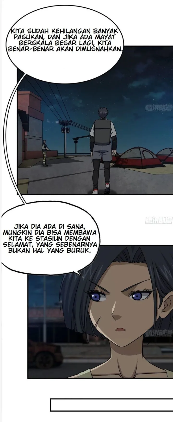 I Moved The BRICS In The Last Days Chapter 121 Gambar 6