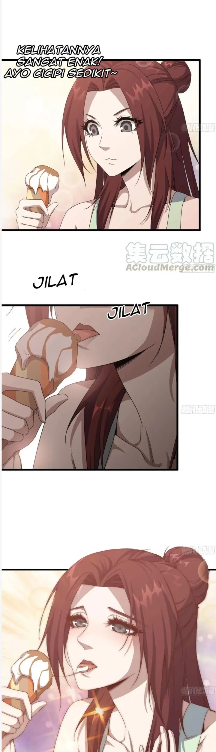 I Moved The BRICS In The Last Days Chapter 124 Gambar 19