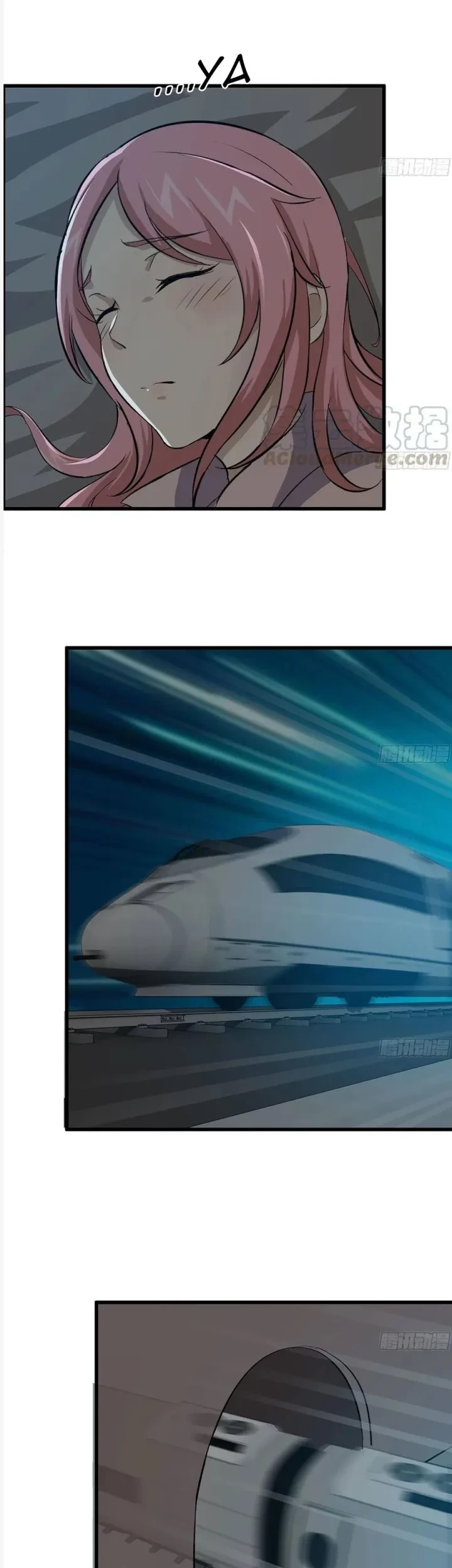 I Moved The BRICS In The Last Days Chapter 124 Gambar 6