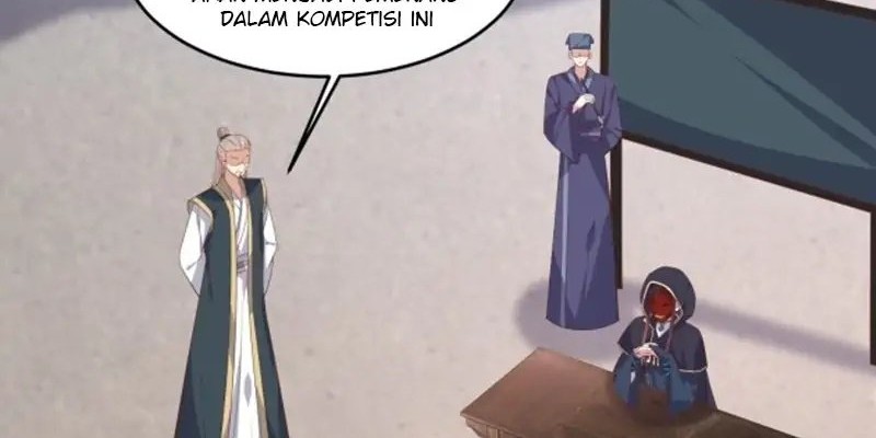 Manhua Pupillary Master Chapter 232 gambar nomor 2