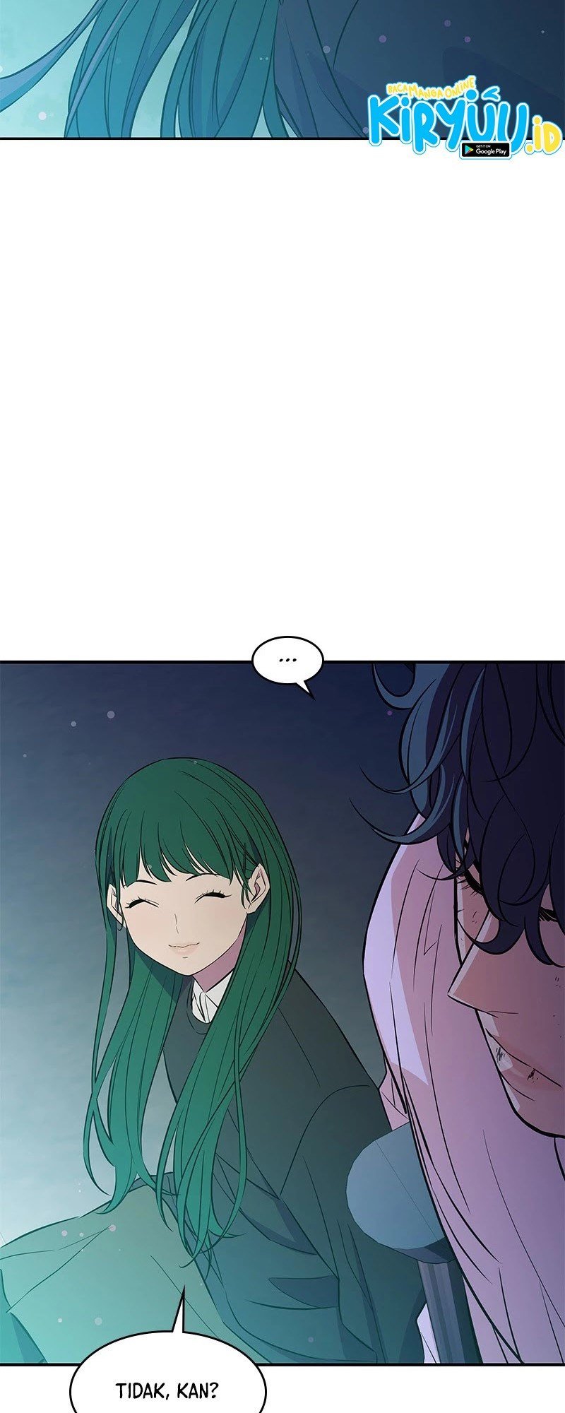 Incompetent Villain Chapter 30 Gambar 14