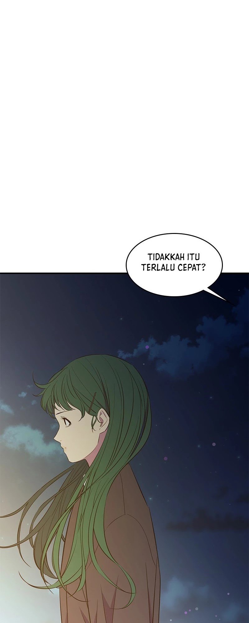 Incompetent Villain Chapter 30 Gambar 35