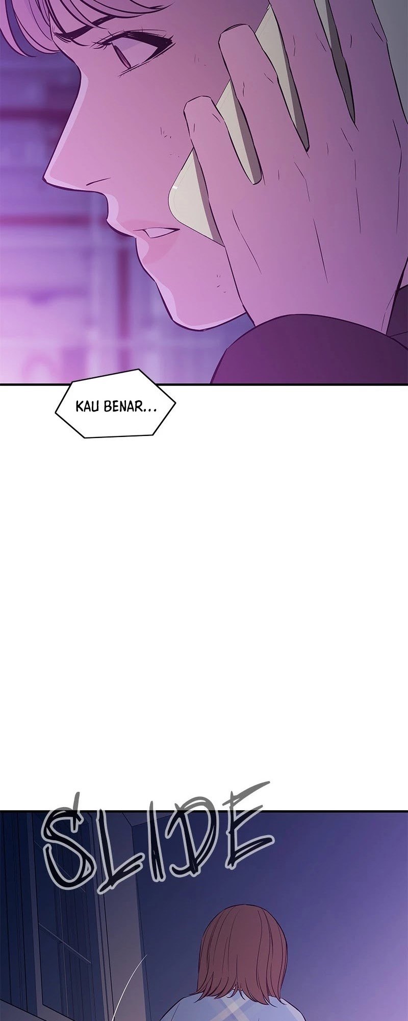 Incompetent Villain Chapter 30 Gambar 45