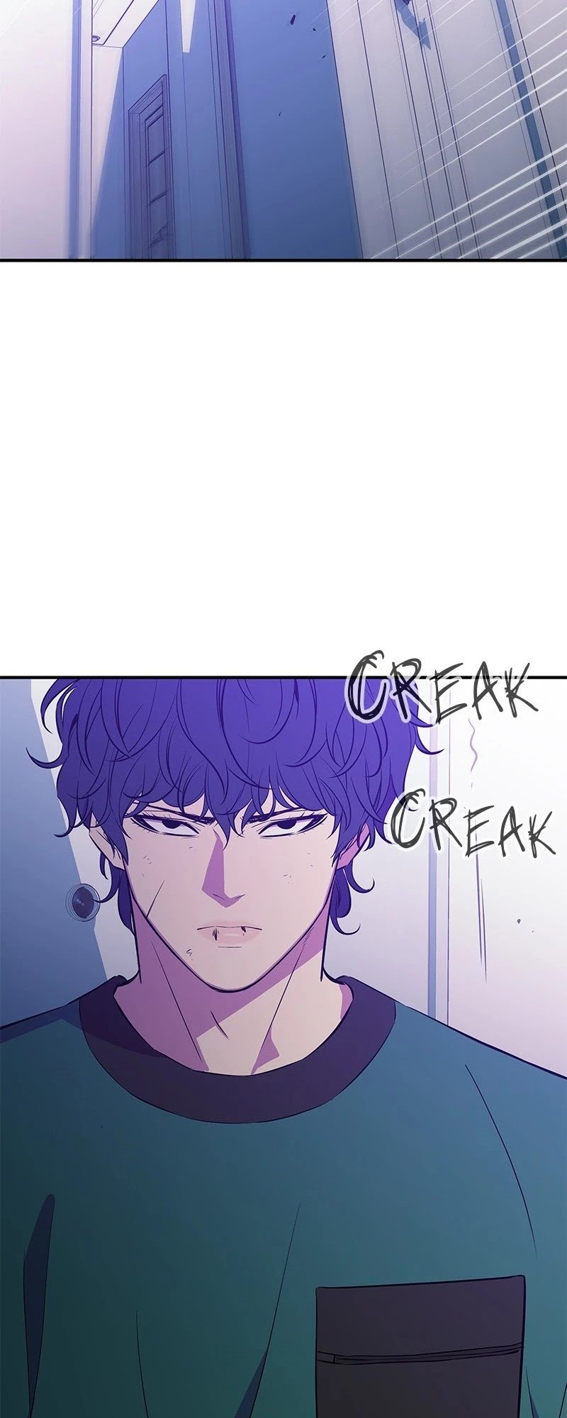 Incompetent Villain Chapter 30 Gambar 54