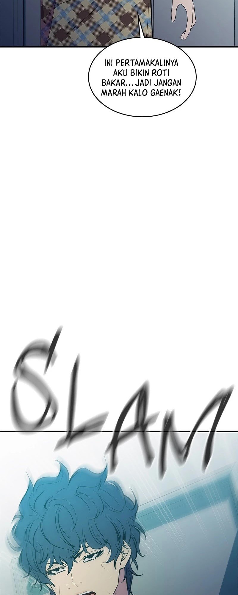 Incompetent Villain Chapter 30 Gambar 59
