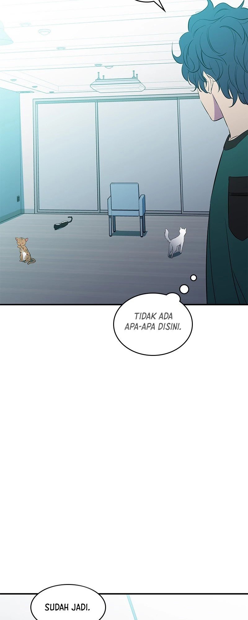 Incompetent Villain Chapter 30 Gambar 65