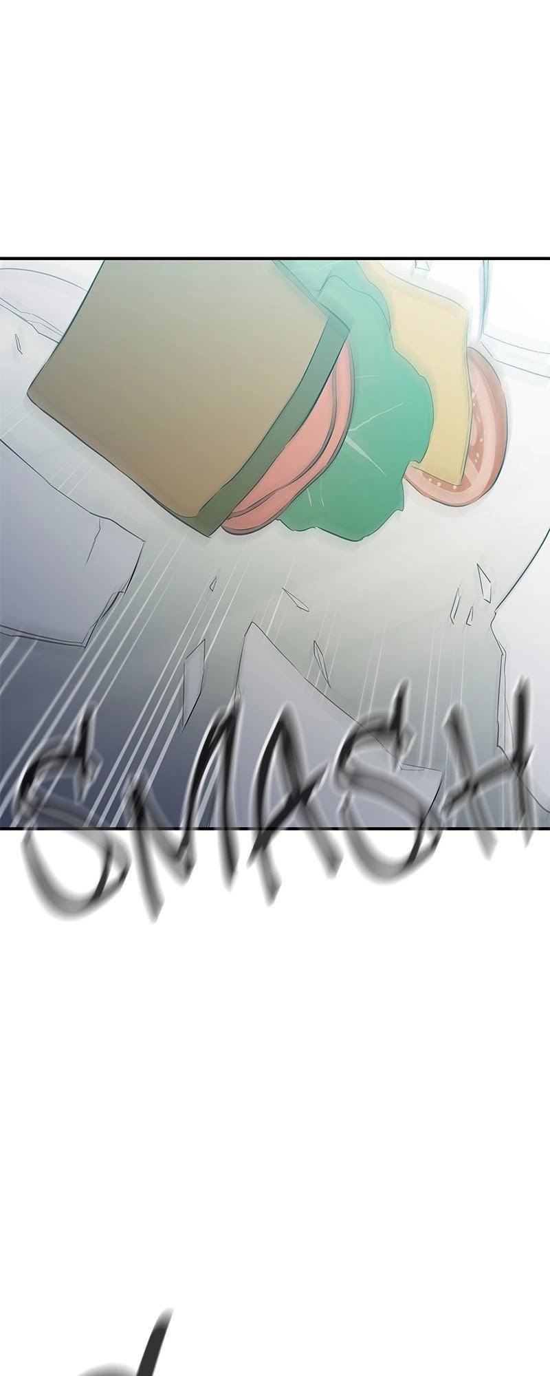 Incompetent Villain Chapter 30 Gambar 74