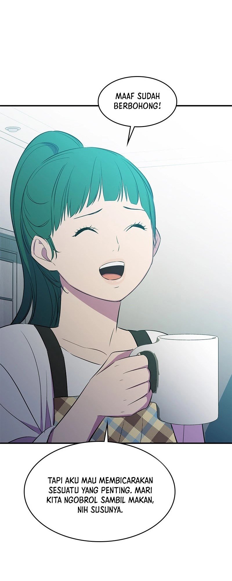 Incompetent Villain Chapter 30 Gambar 72