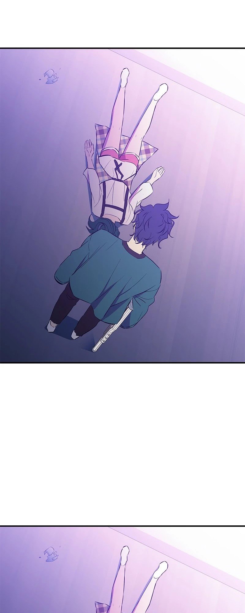 Incompetent Villain Chapter 30 Gambar 84