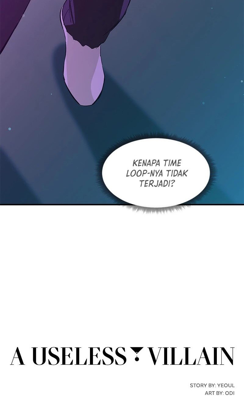 Incompetent Villain Chapter 30 Gambar 89