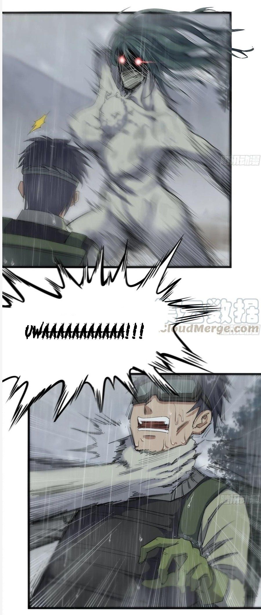 I Moved The BRICS In The Last Days Chapter 126 Gambar 19