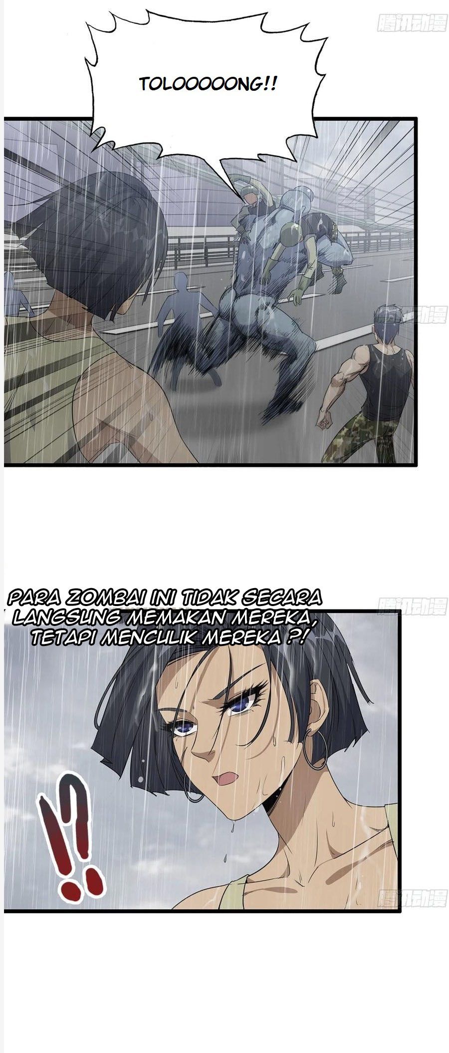 I Moved The BRICS In The Last Days Chapter 126 Gambar 23