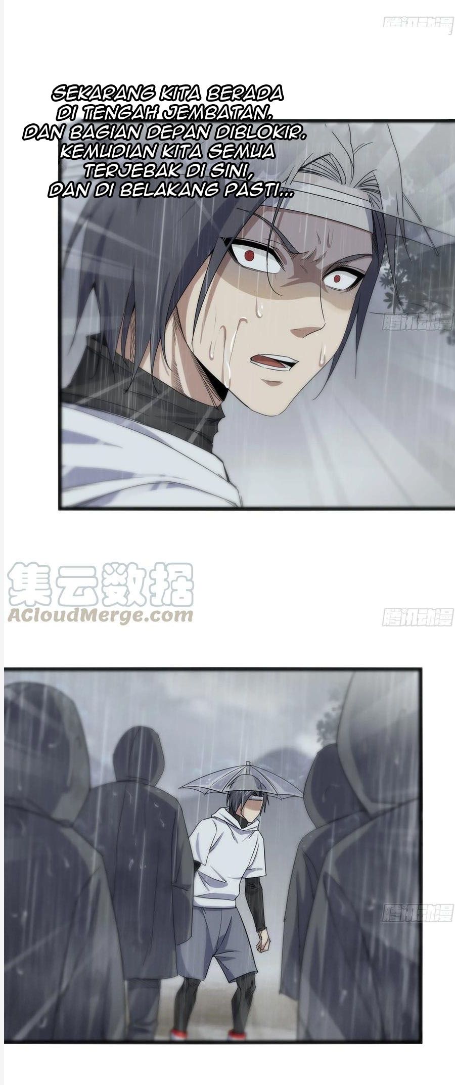 I Moved The BRICS In The Last Days Chapter 126 Gambar 13